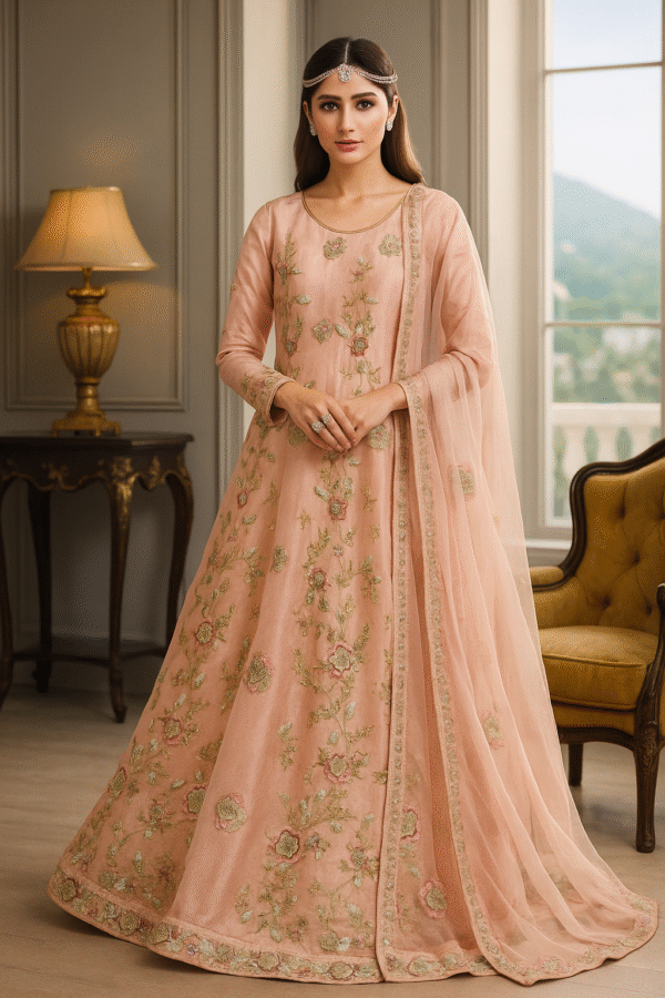 Gulab Aura