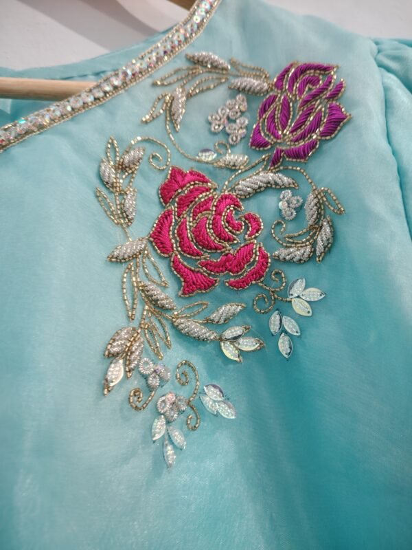 Ferozi Blossom - Image 2