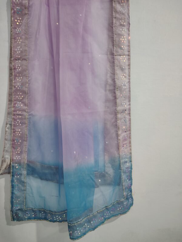 Lilac Hues