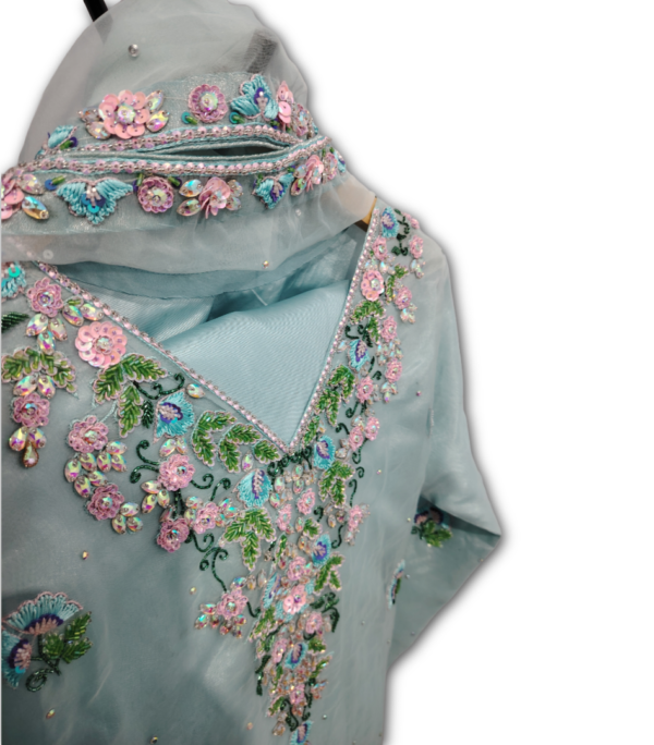 Turquoise of Dawn - Image 2